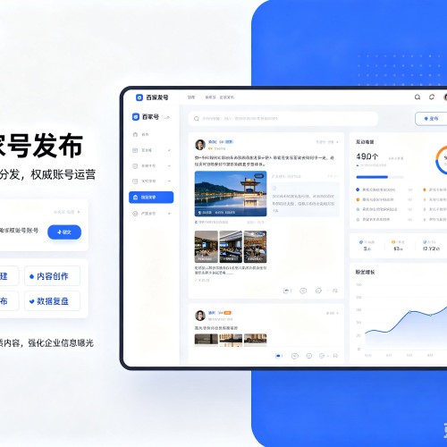 苏尼特左旗百家号信息发布代运营